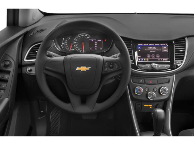 Thumbnail: 2021 Chevrolet Trax - 2