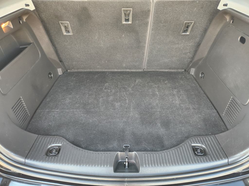 Thumbnail: 2021 Chevrolet Trax - 16