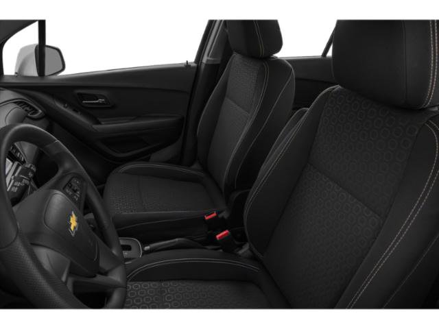 Thumbnail: 2018 Chevrolet Trax - 9