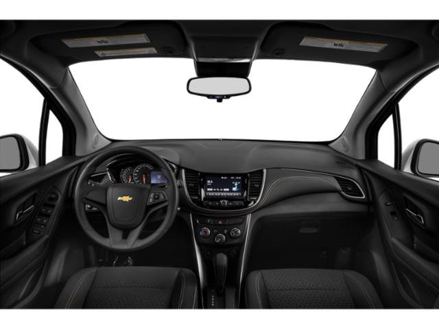 Thumbnail: 2018 Chevrolet Trax - 8