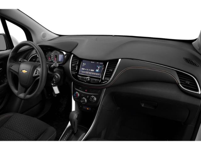 Thumbnail: 2018 Chevrolet Trax - 11
