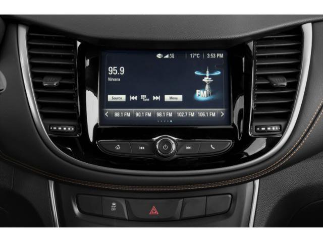 Thumbnail: 2018 Chevrolet Trax - 12