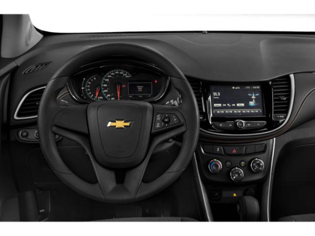 Thumbnail: 2018 Chevrolet Trax - 2