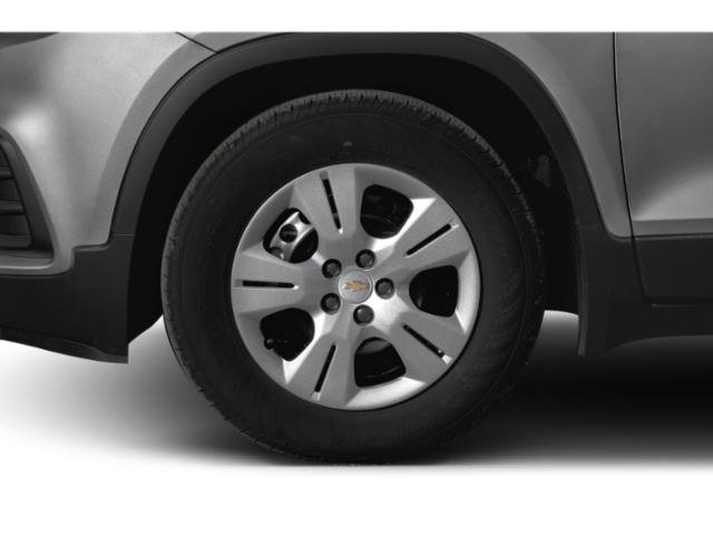Thumbnail: 2018 Chevrolet Trax - 6