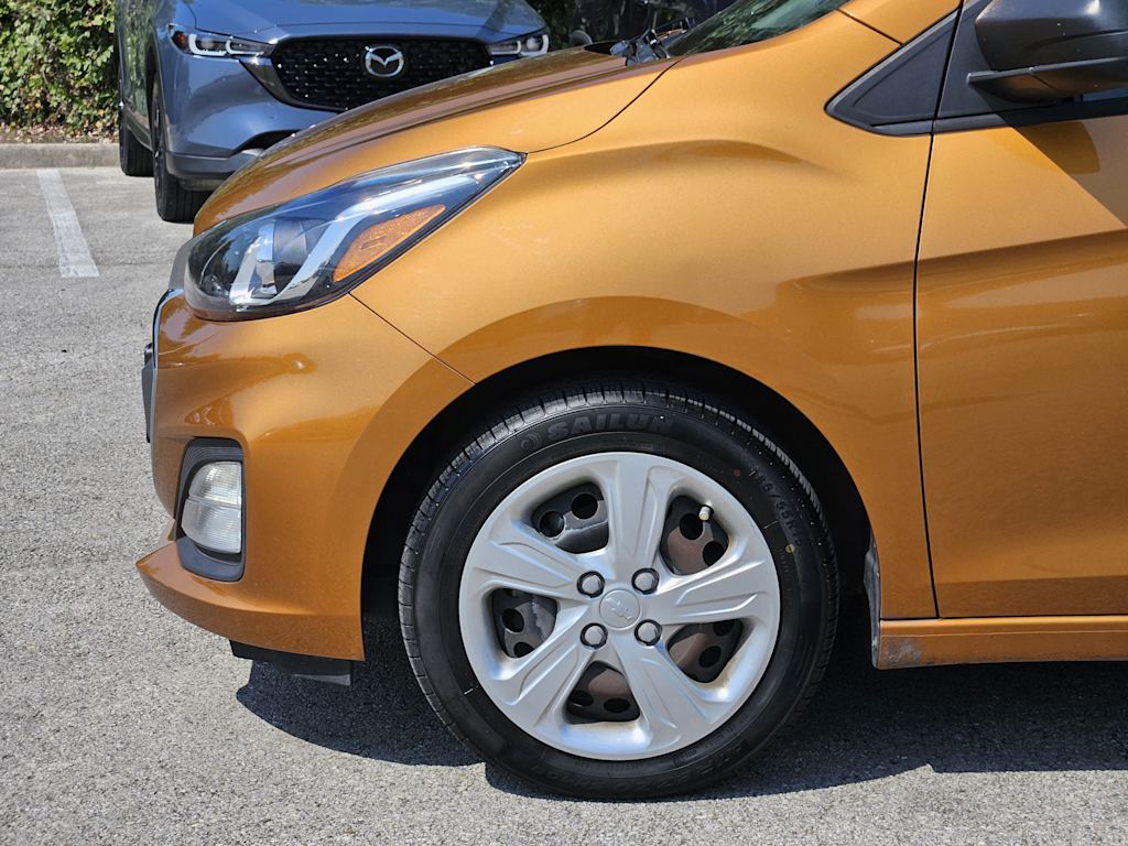 Thumbnail: 2020 Chevrolet Spark - 6