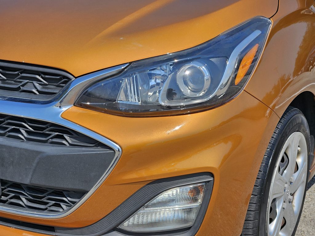 Thumbnail: 2020 Chevrolet Spark - 20