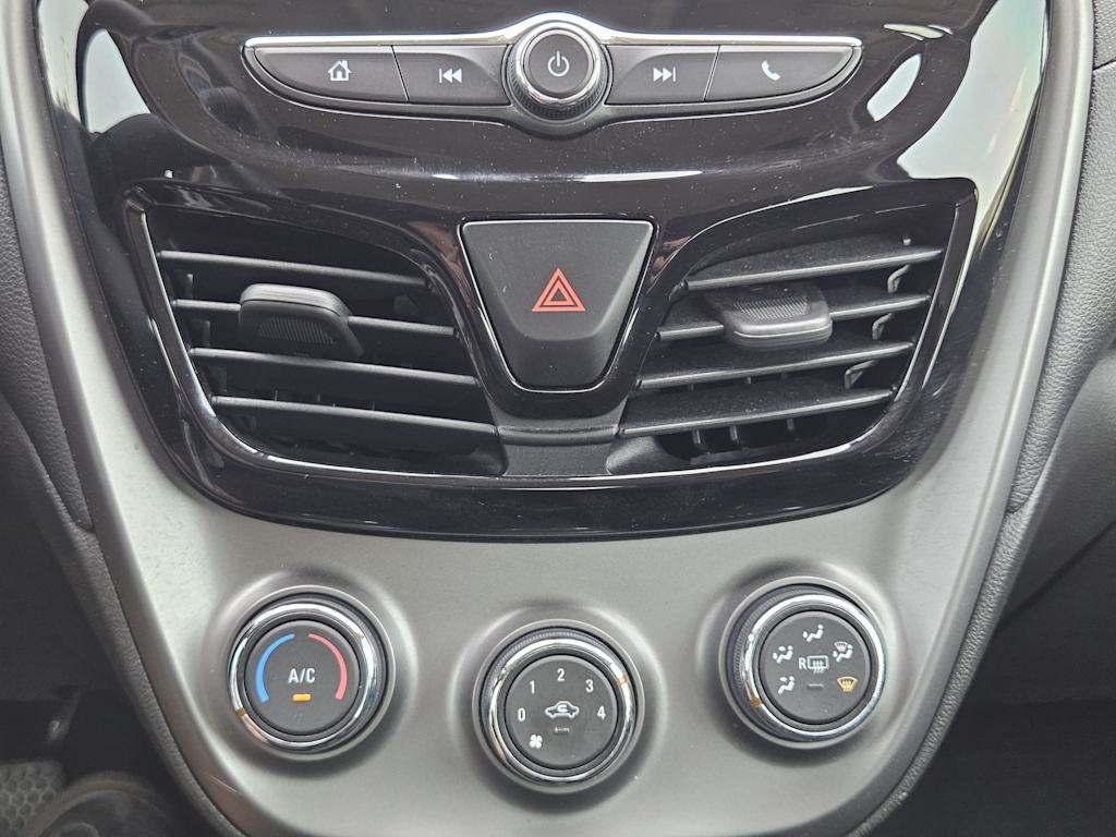 Thumbnail: 2020 Chevrolet Spark - 25