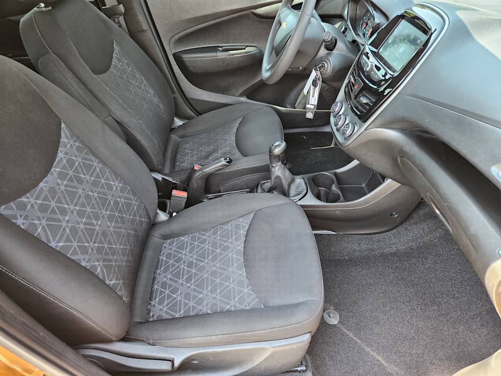 Thumbnail: 2020 Chevrolet Spark - 10
