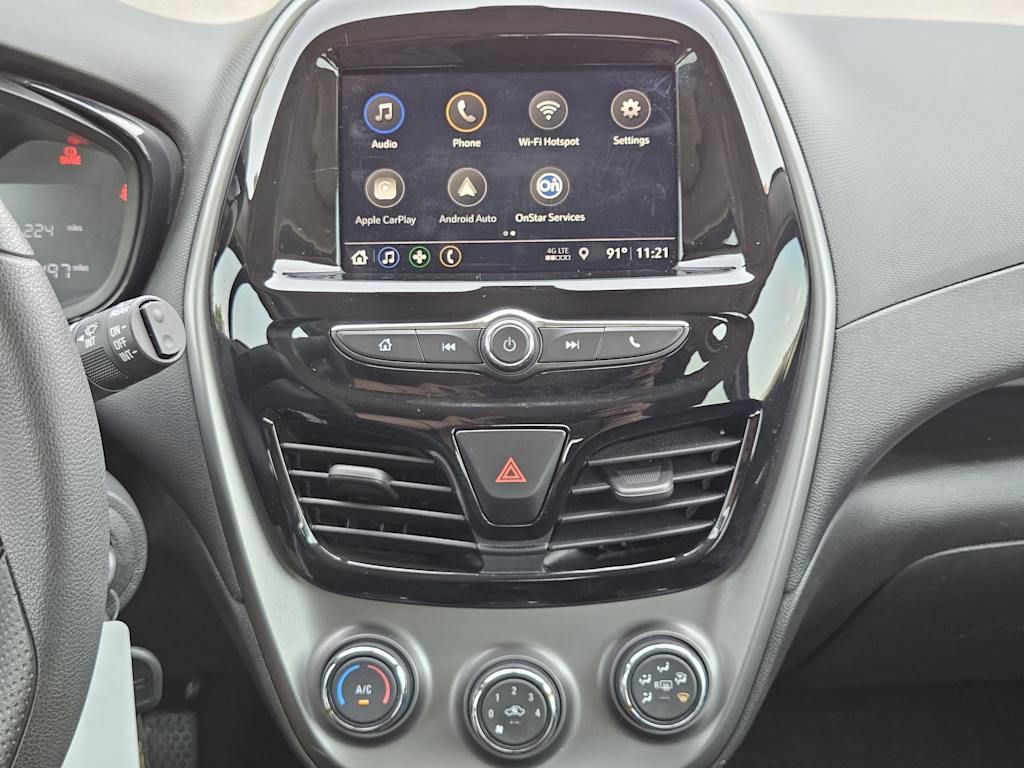 Thumbnail: 2020 Chevrolet Spark - 13