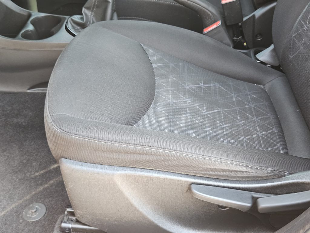 Thumbnail: 2020 Chevrolet Spark - 28