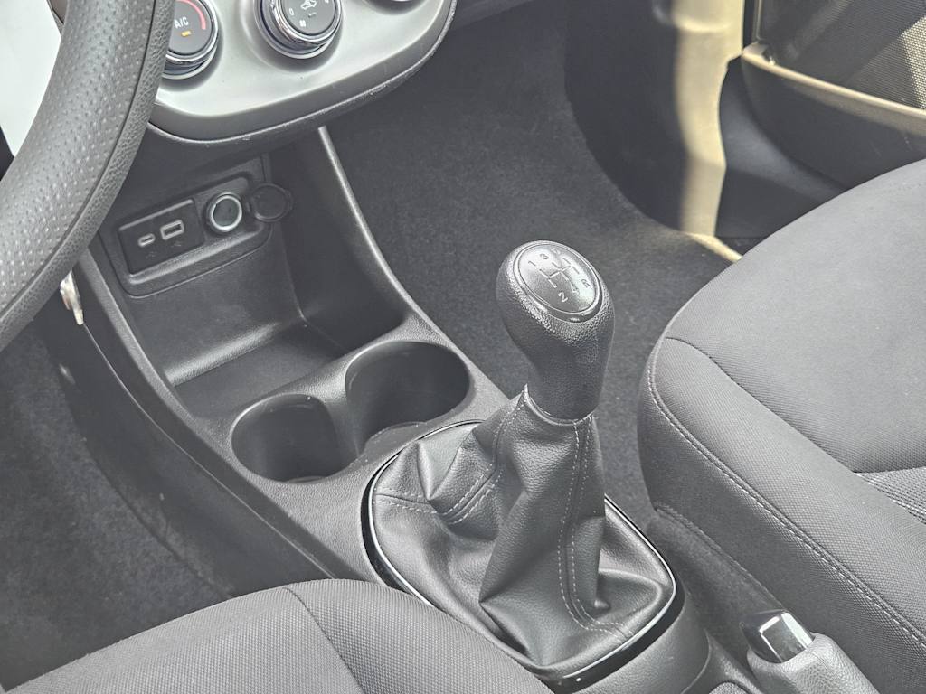 Thumbnail: 2020 Chevrolet Spark - 14