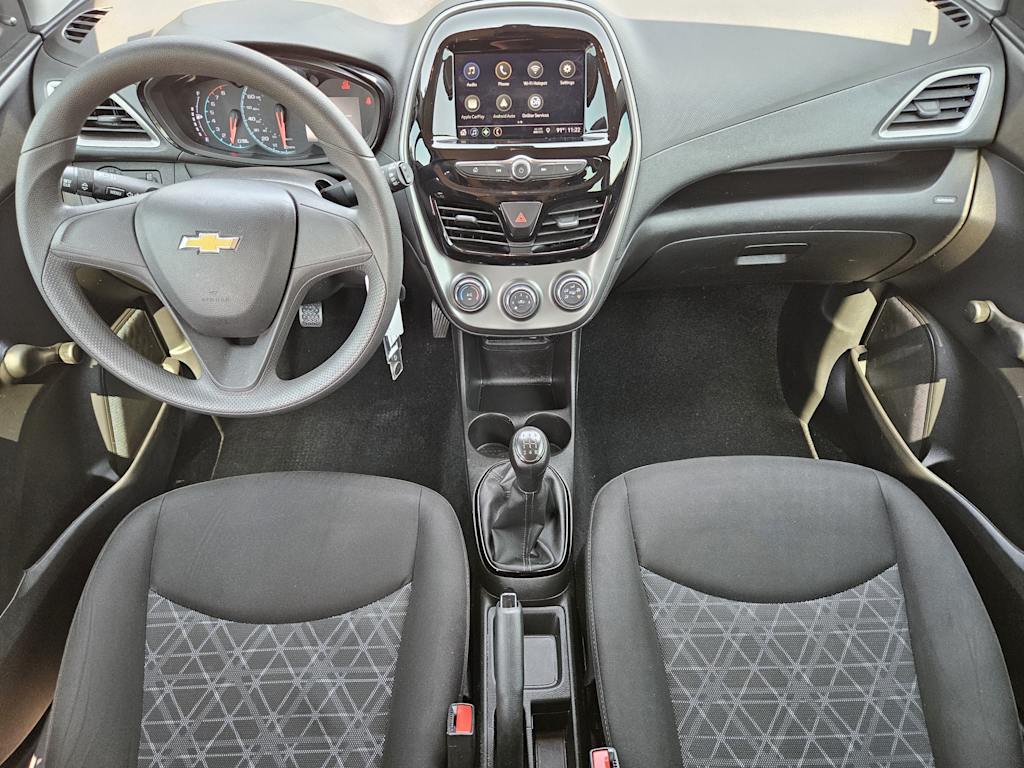 Thumbnail: 2020 Chevrolet Spark - 8
