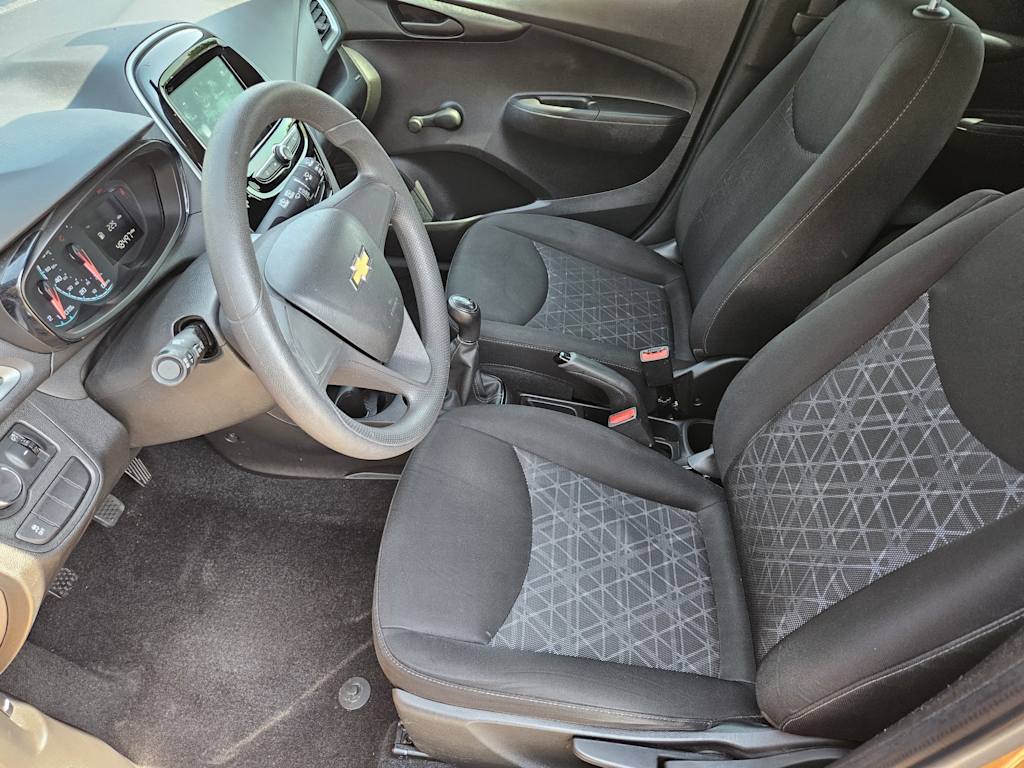 Thumbnail: 2020 Chevrolet Spark - 9