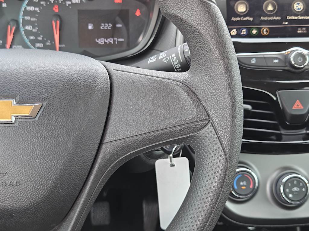 Thumbnail: 2020 Chevrolet Spark - 30