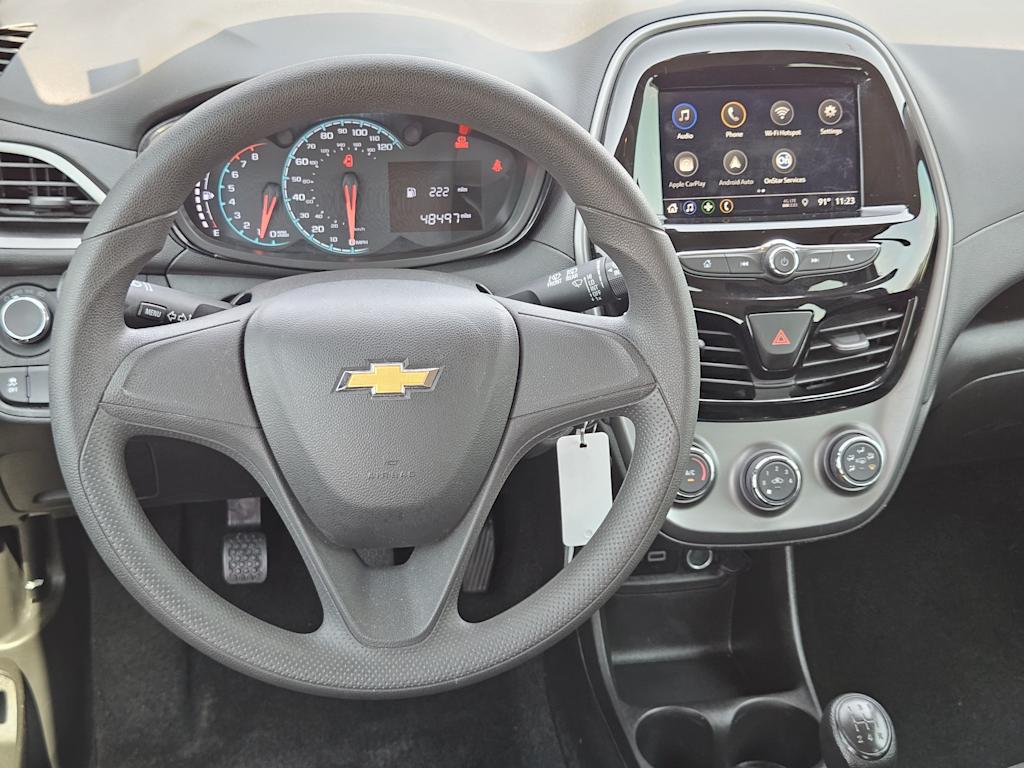 Thumbnail: 2020 Chevrolet Spark - 12