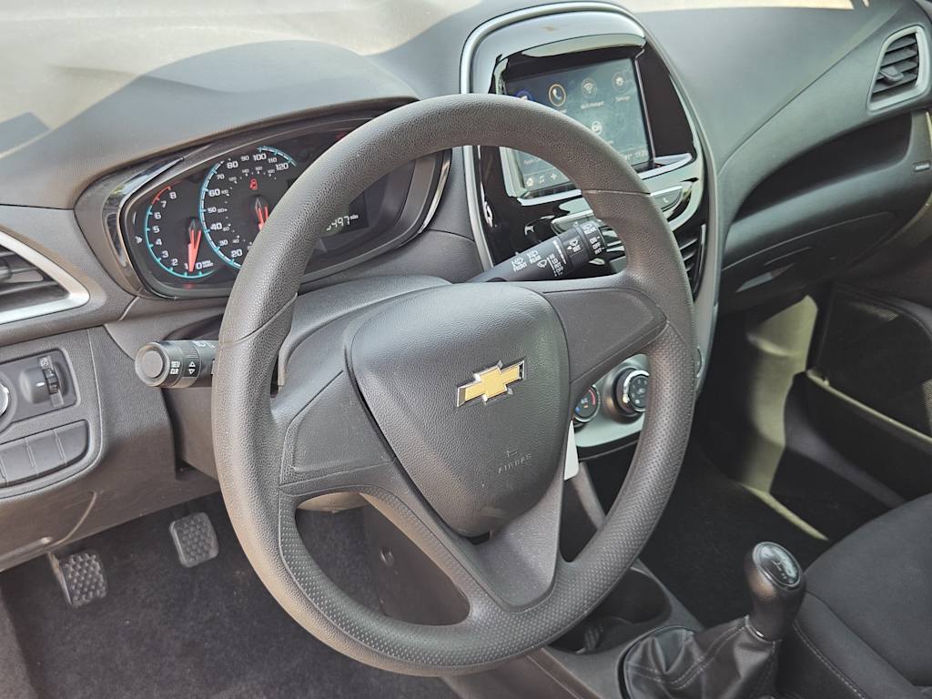 Thumbnail: 2020 Chevrolet Spark - 2