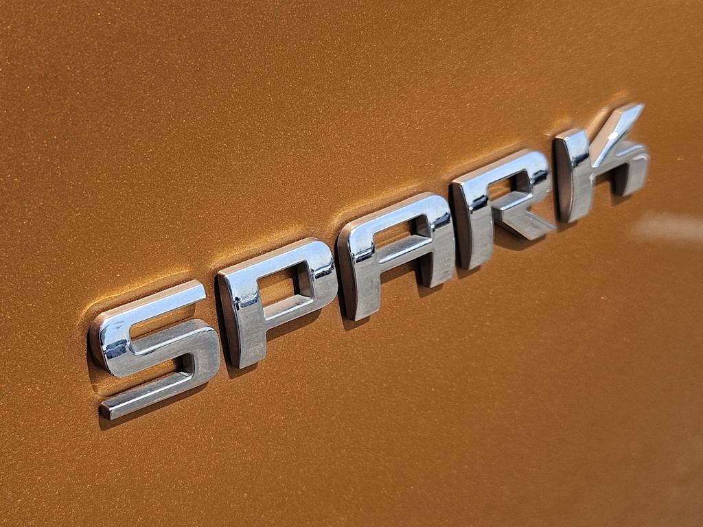 Thumbnail: 2020 Chevrolet Spark - 5