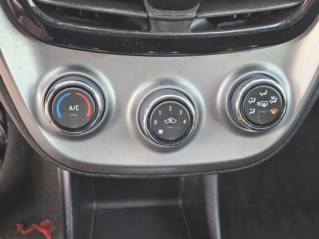 Thumbnail: 2017 Chevrolet Spark - 26