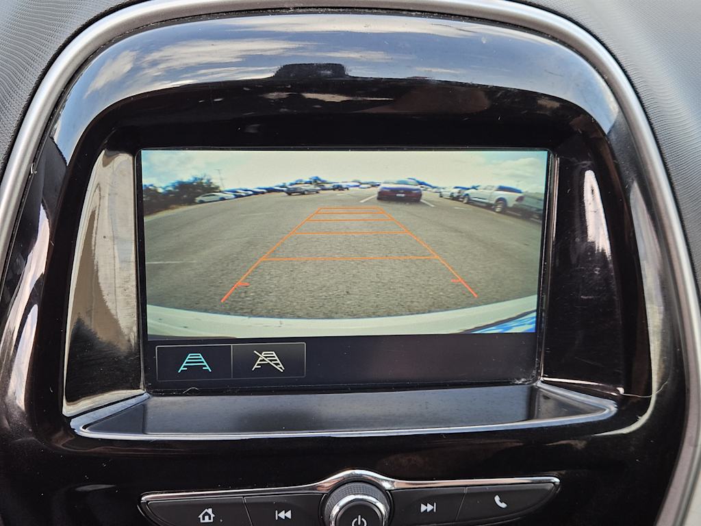 Thumbnail: 2017 Chevrolet Spark - 25