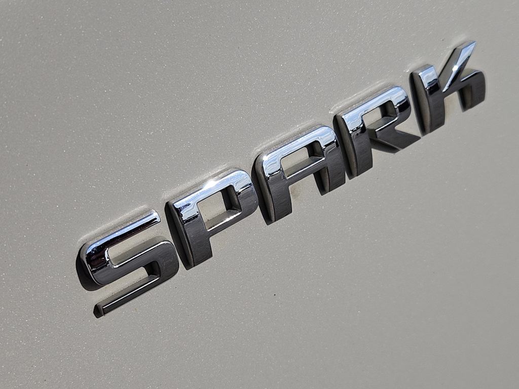 Thumbnail: 2017 Chevrolet Spark - 23