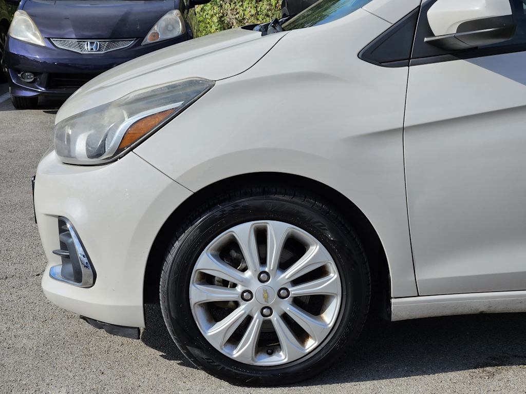 Thumbnail: 2017 Chevrolet Spark - 6