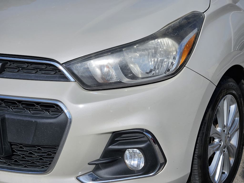 Thumbnail: 2017 Chevrolet Spark - 21