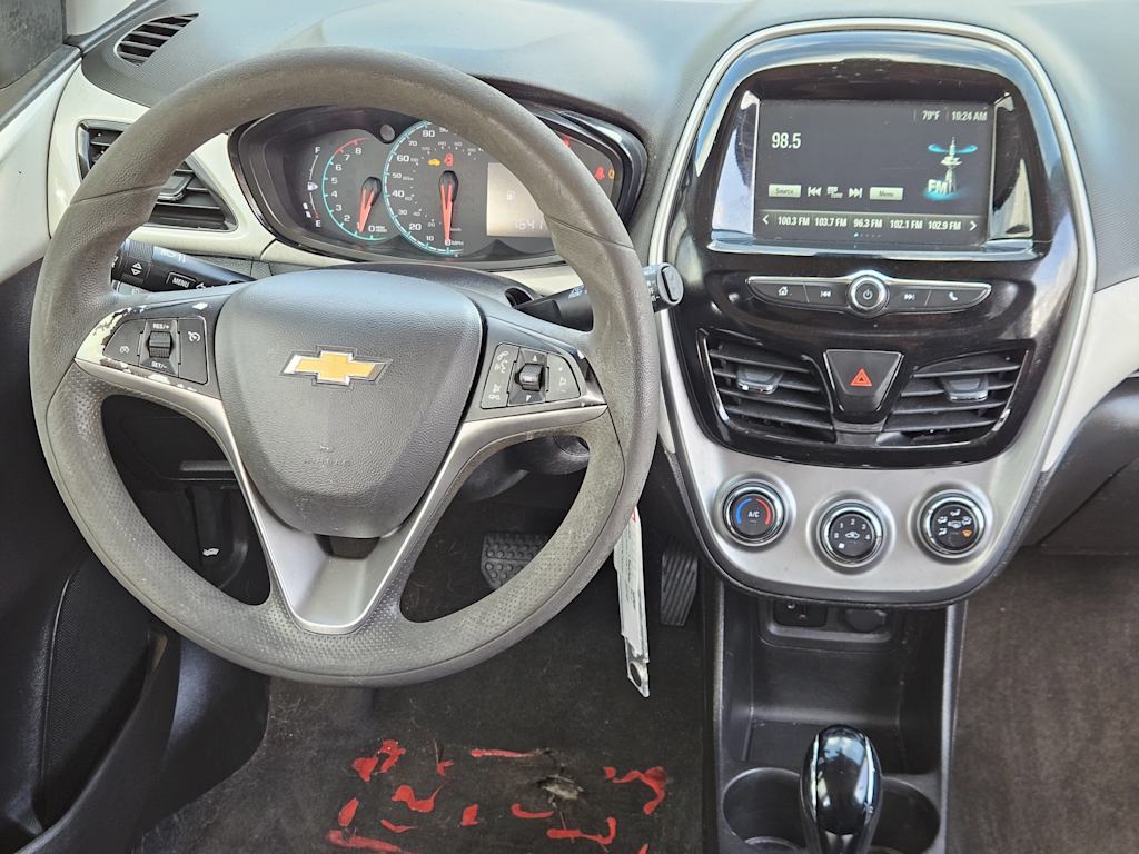 Thumbnail: 2017 Chevrolet Spark - 12