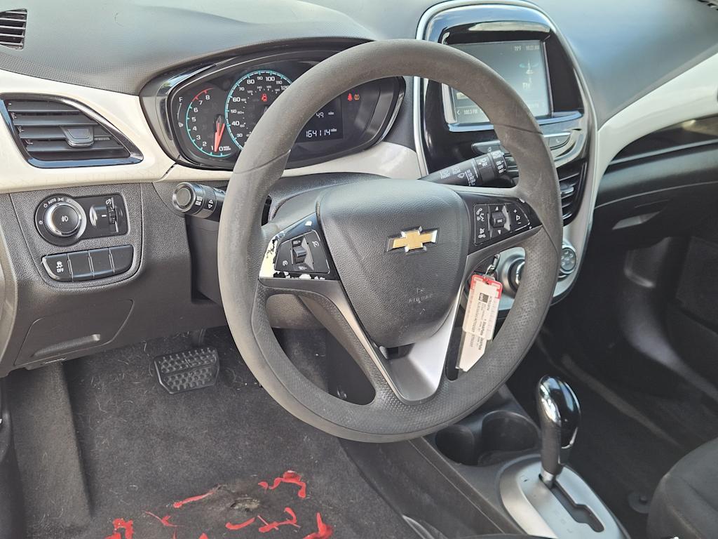 Thumbnail: 2017 Chevrolet Spark - 2