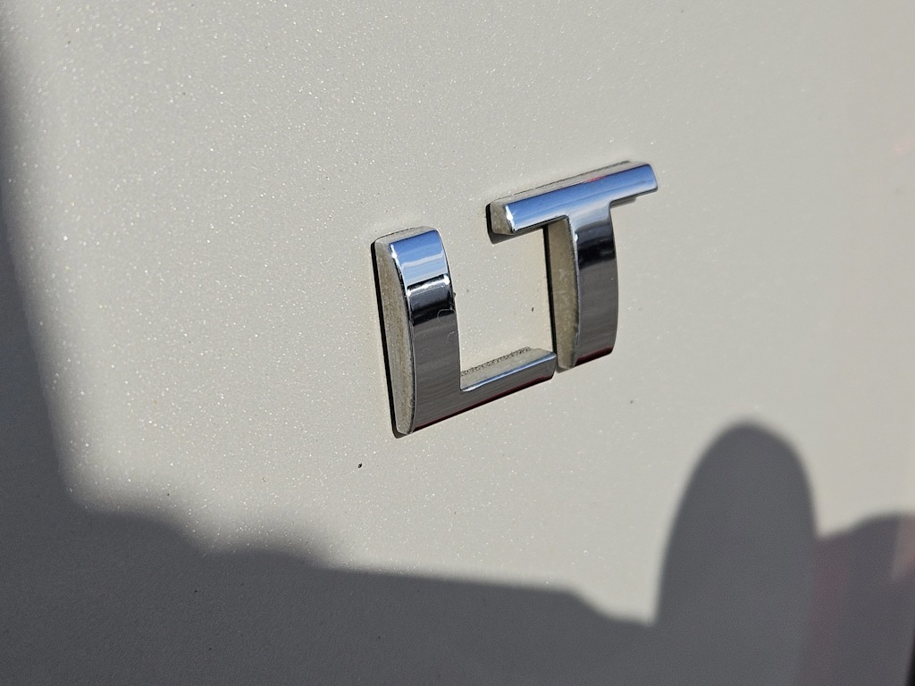 Thumbnail: 2017 Chevrolet Spark - 5