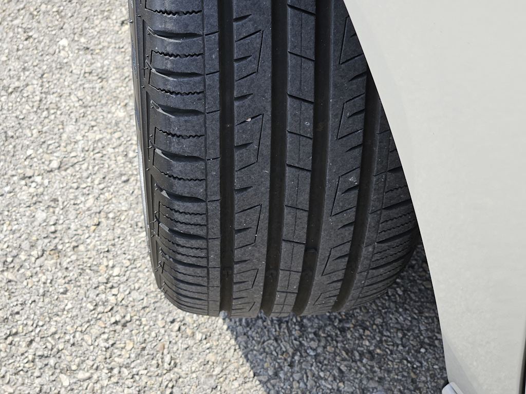 Thumbnail: 2017 Chevrolet Spark - 22