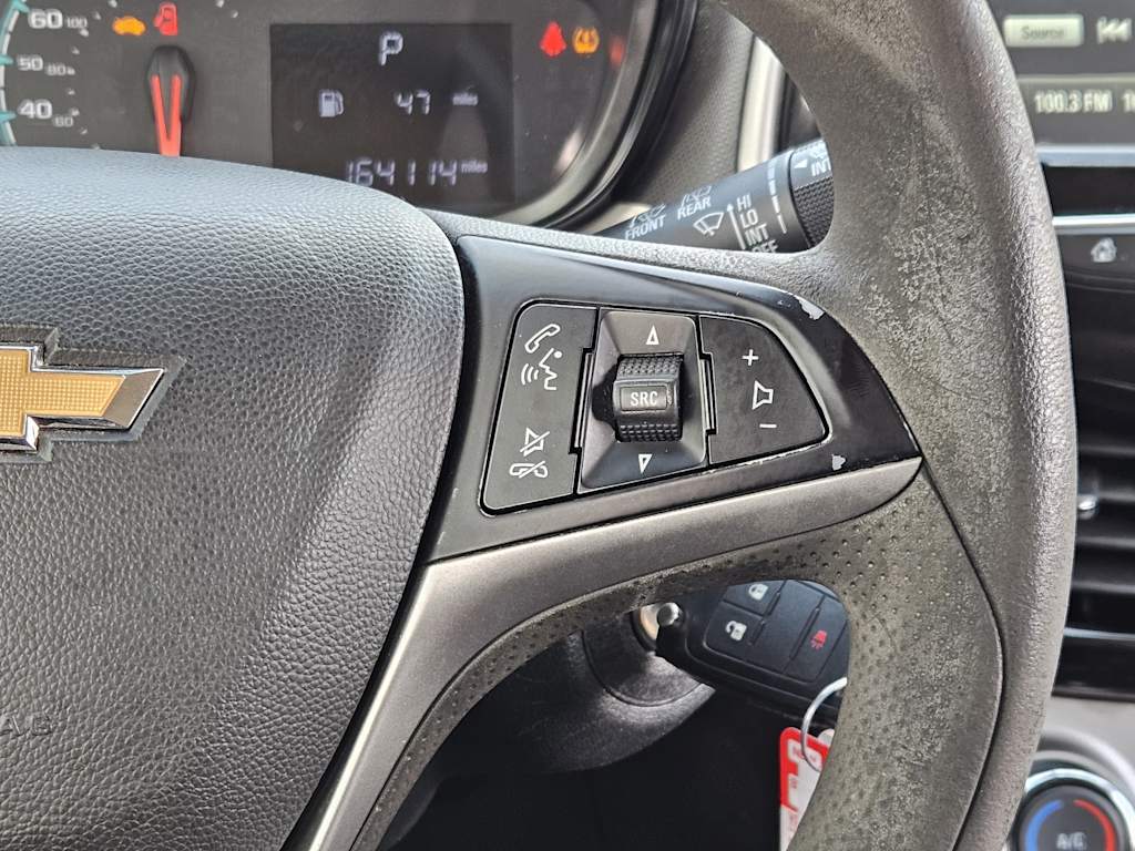 Thumbnail: 2017 Chevrolet Spark - 31