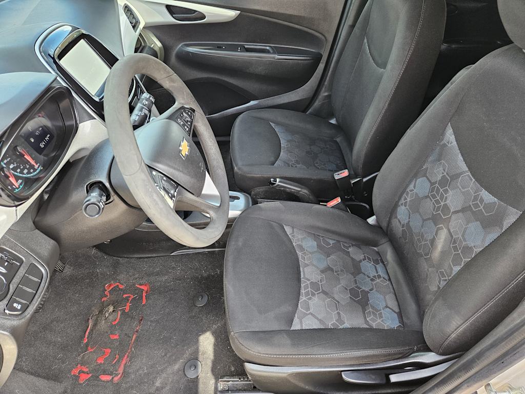 Thumbnail: 2017 Chevrolet Spark - 9