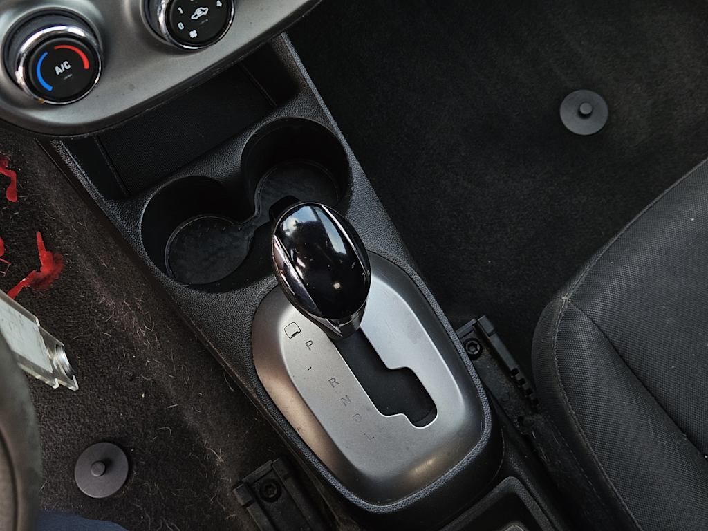 Thumbnail: 2017 Chevrolet Spark - 14