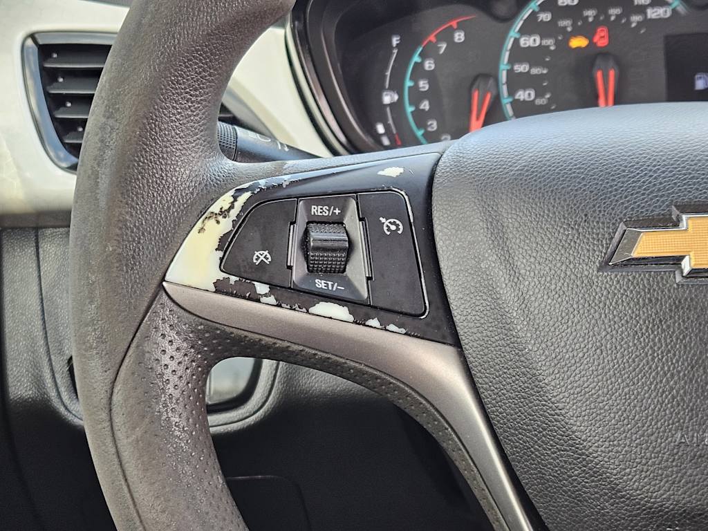 Thumbnail: 2017 Chevrolet Spark - 30