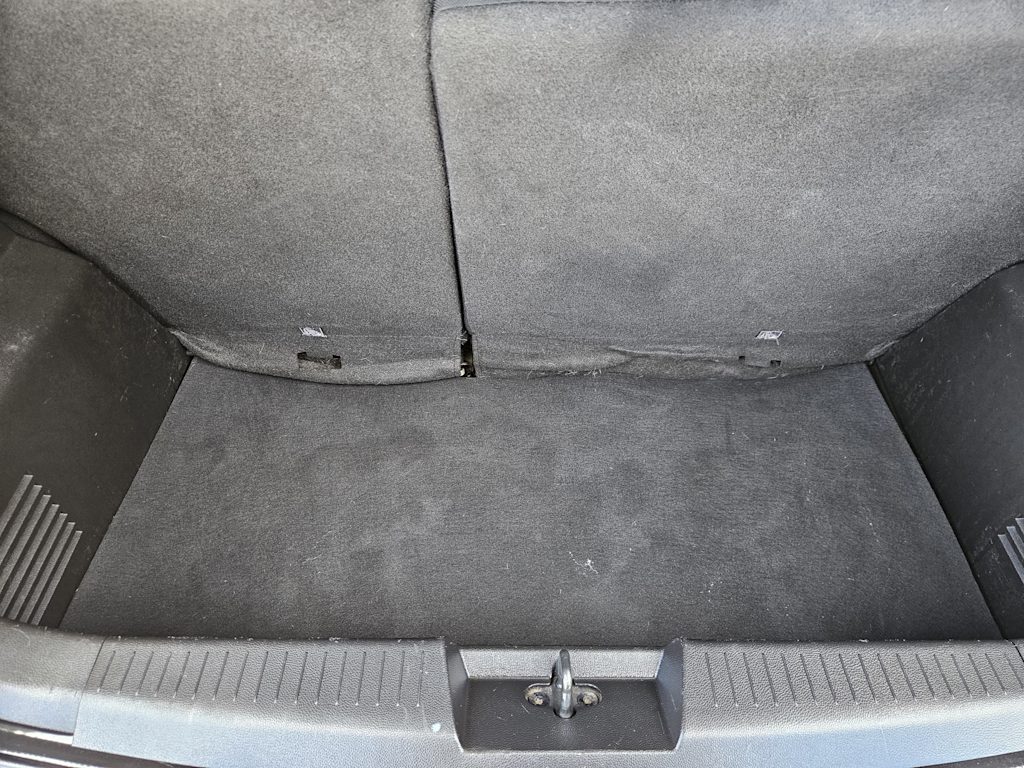 Thumbnail: 2017 Chevrolet Spark - 16