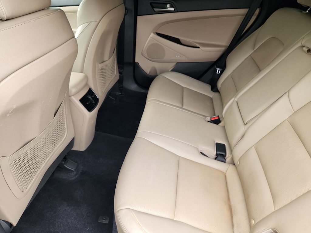 Thumbnail: 2018 Hyundai Tucson - 11