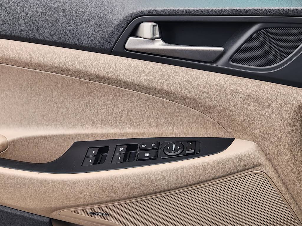 Thumbnail: 2018 Hyundai Tucson - 28