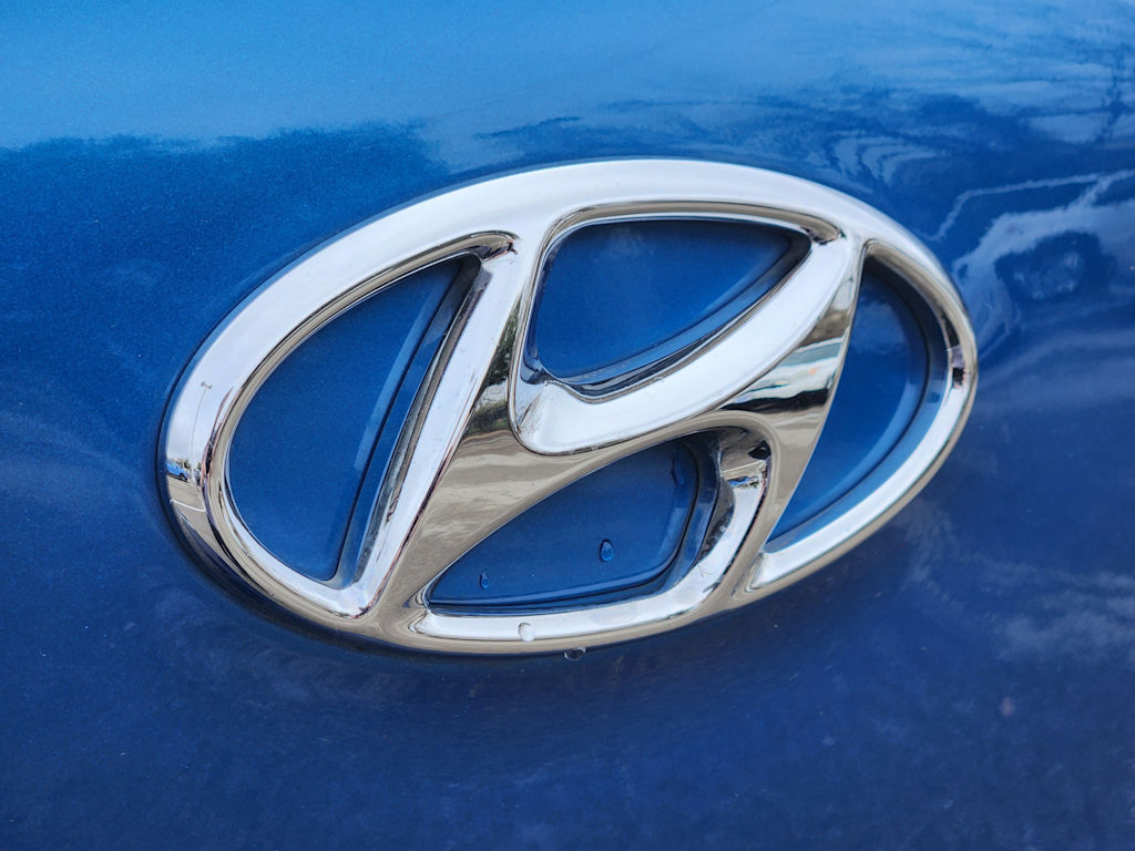 Thumbnail: 2018 Hyundai Tucson - 5