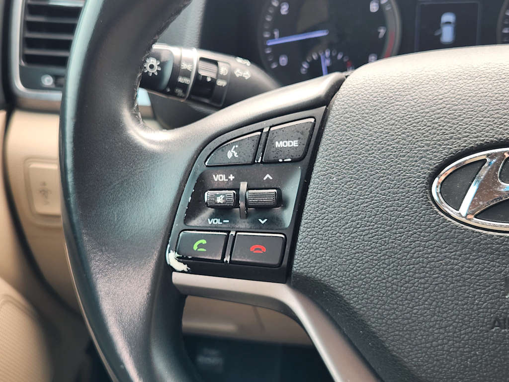 Thumbnail: 2018 Hyundai Tucson - 30