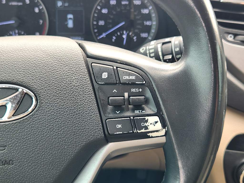 Thumbnail: 2018 Hyundai Tucson - 31