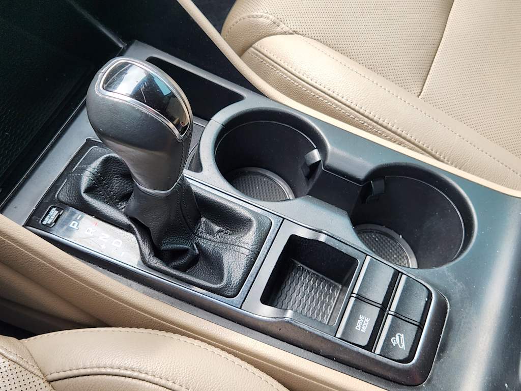 Thumbnail: 2018 Hyundai Tucson - 14