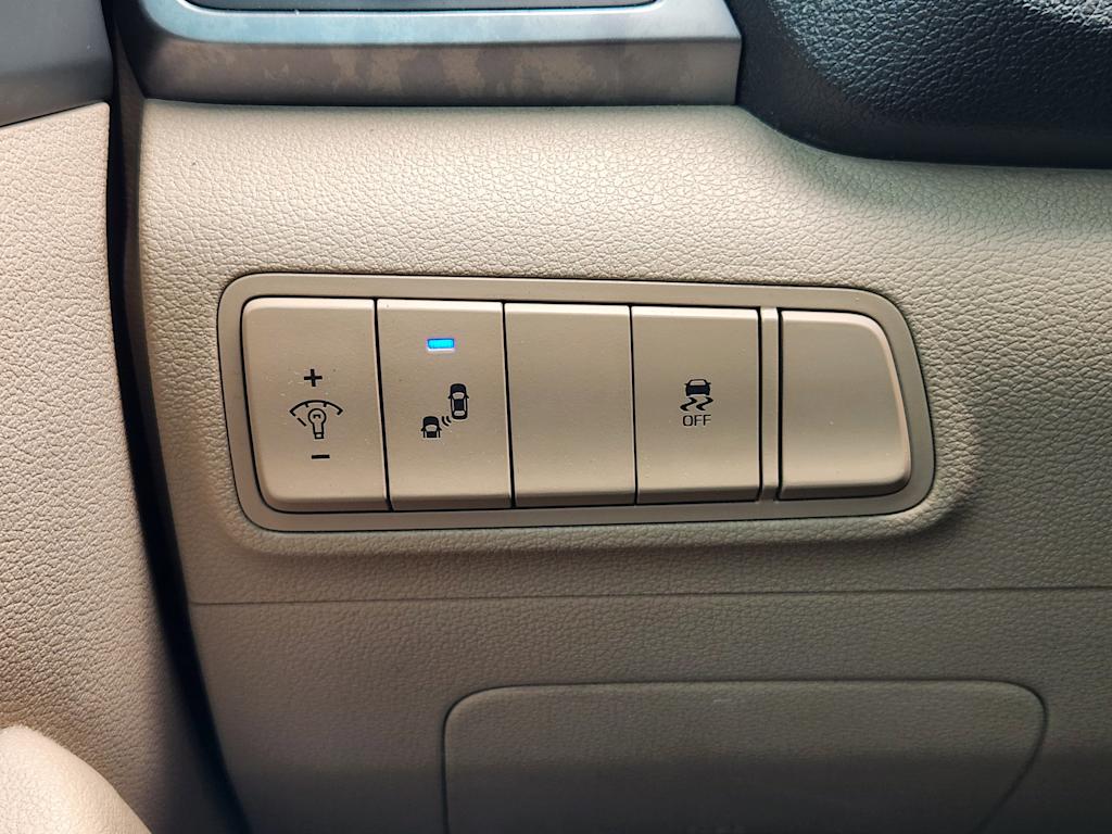 Thumbnail: 2018 Hyundai Tucson - 27