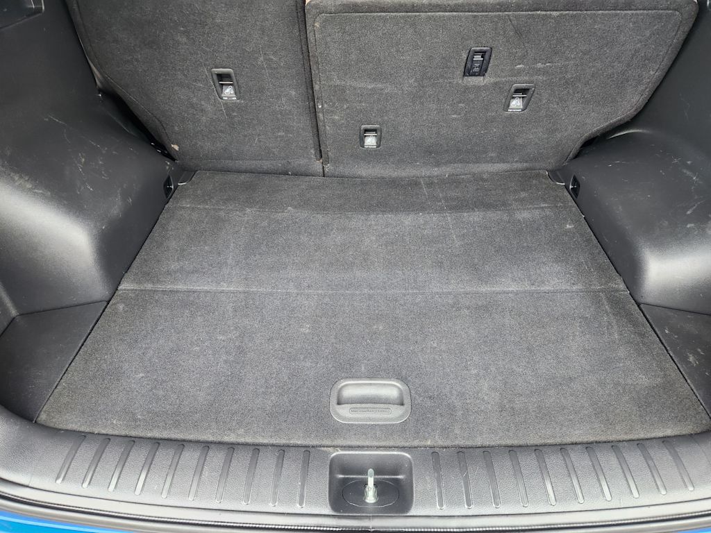 Thumbnail: 2018 Hyundai Tucson - 16