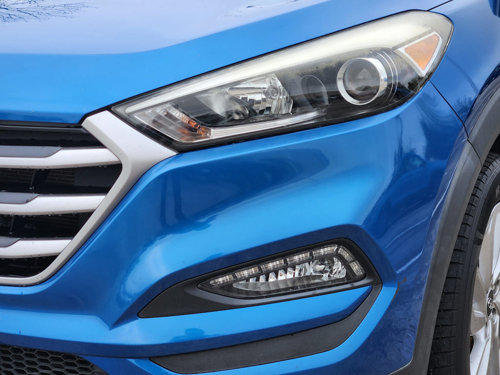 Thumbnail: 2018 Hyundai Tucson - 21
