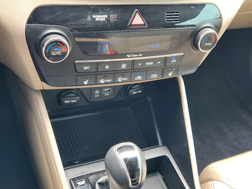 Thumbnail: 2018 Hyundai Tucson - 25