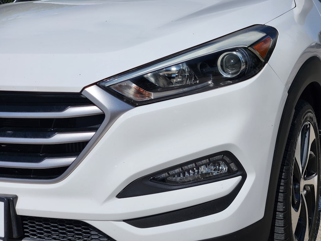 Thumbnail: 2017 Hyundai Tucson - 21