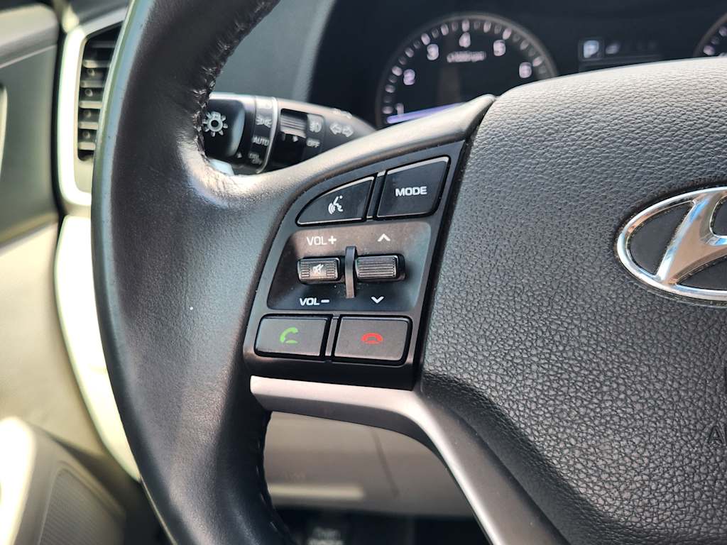 Thumbnail: 2017 Hyundai Tucson - 30