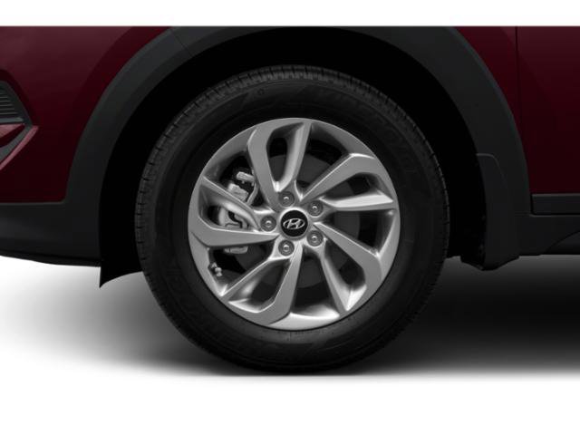 Thumbnail: 2018 Hyundai Tucson - 5
