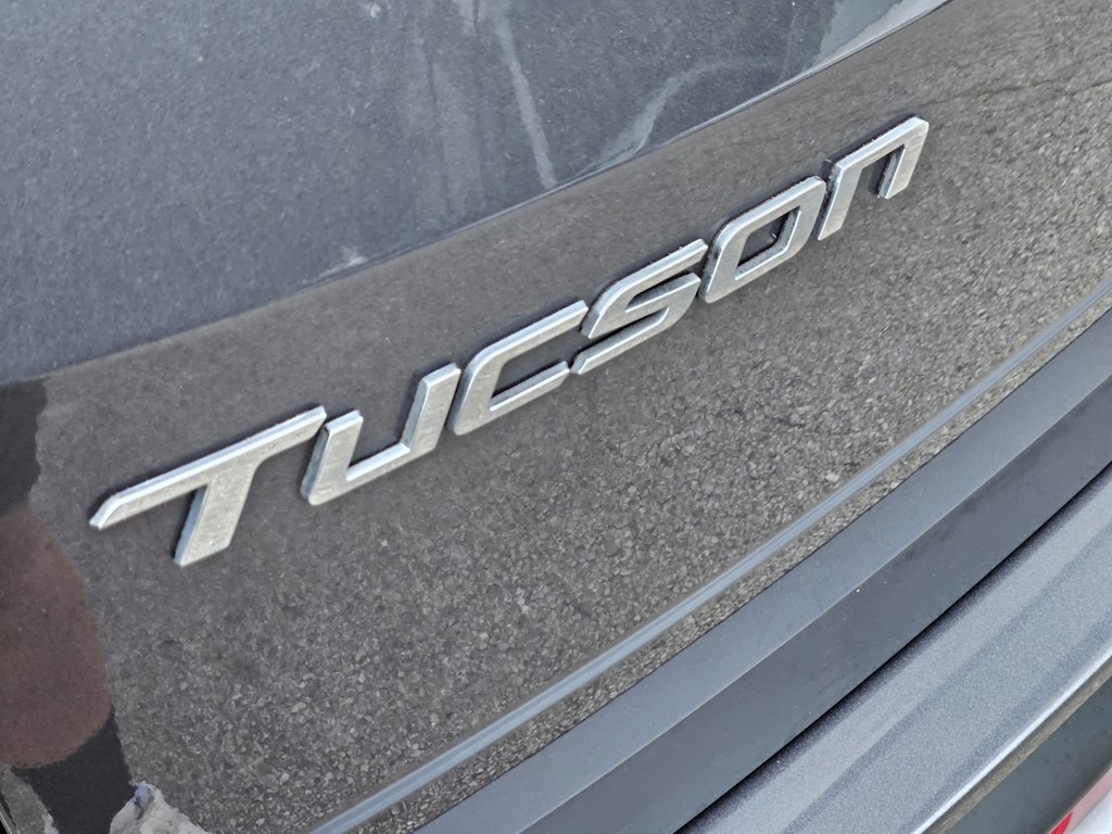 Thumbnail: 2023 Hyundai Tucson - 5