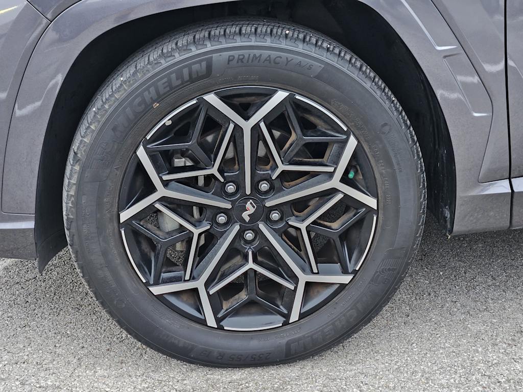 Thumbnail: 2023 Hyundai Tucson - 22